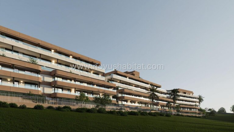 Íbúð í Estepona - SP1604 - foto 7