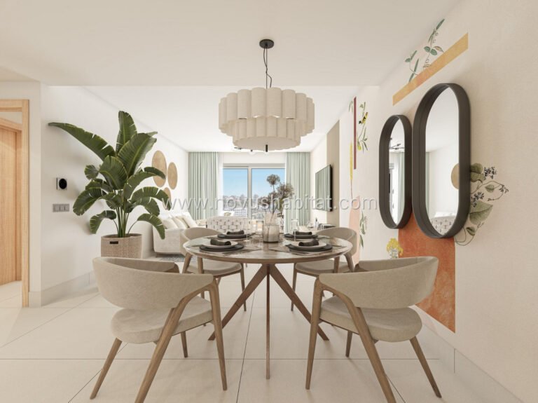 Penthouse in Manilva - N9747 - foto 8