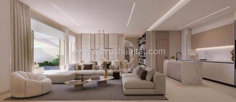 Penthouse in Benahavís - SP1433 - foto 8