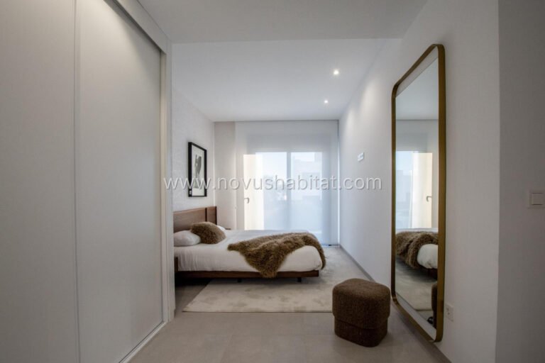 Appartement in Finestrat - N9508 - foto 18
