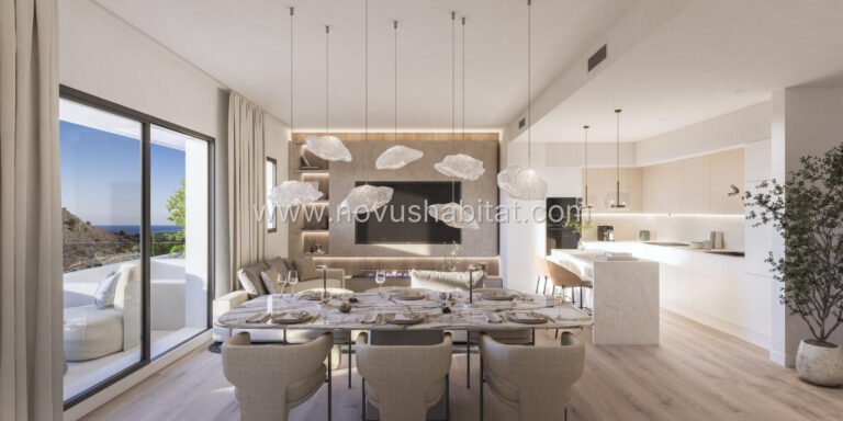 Apartment in Villajoyosa - N9229 - foto 8