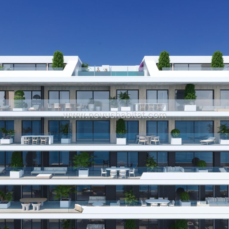 Apartamento en Fuengirola - SP1305 - foto 8