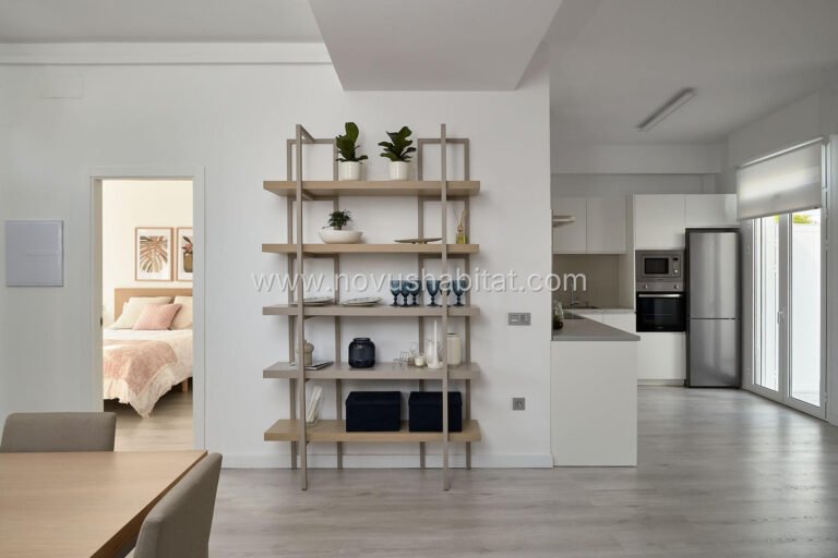 Apartamento en Vera - SP1717 - foto 8