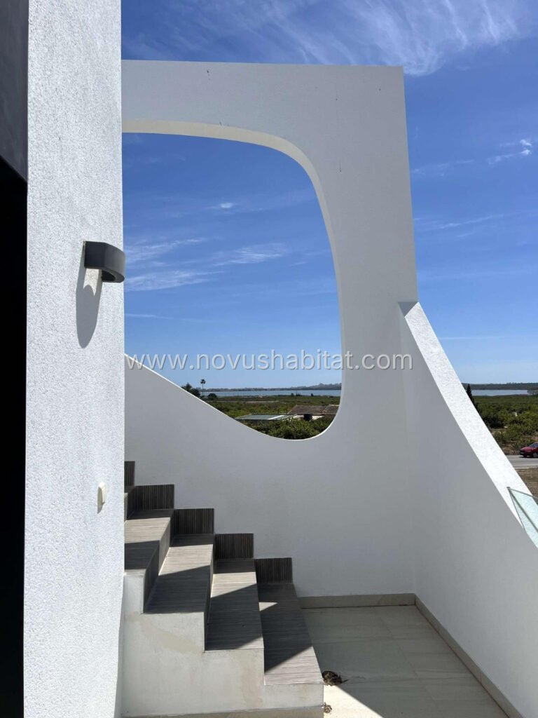 Villa en Rojales - N8758 - foto 8