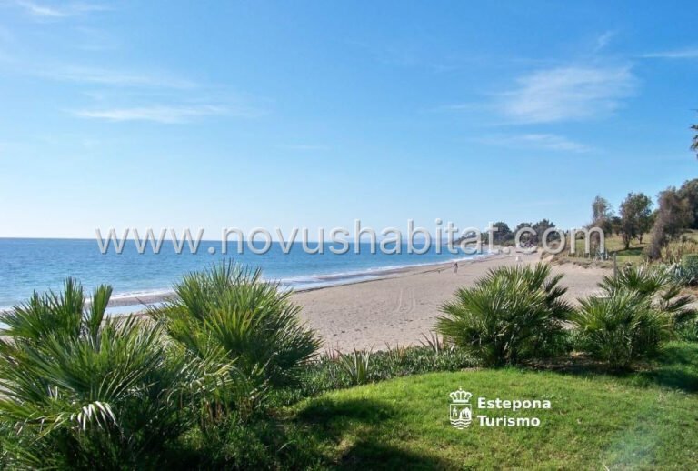 Íbúð í Estepona - N8621 - foto 7