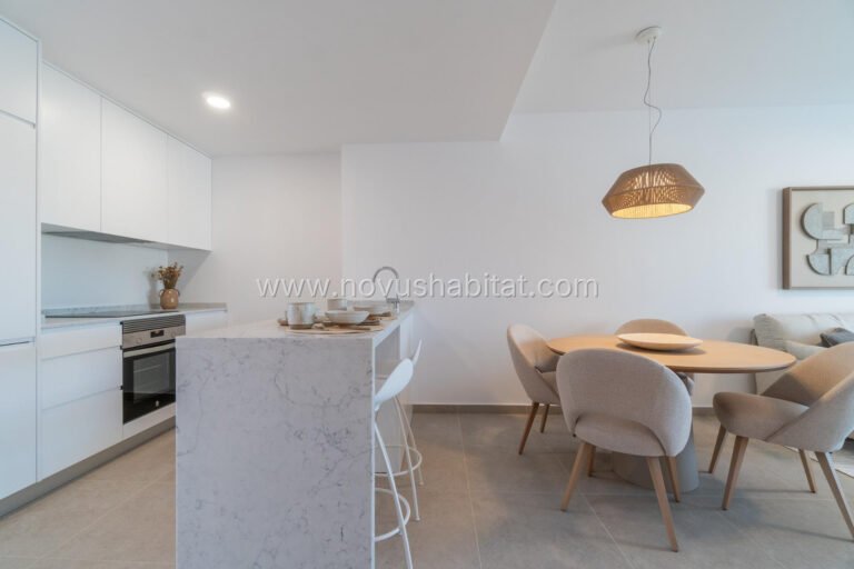 Apartamento en Orihuela Costa - N5809 - foto 9