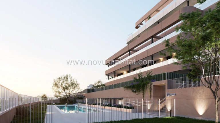 Íbúð í Estepona - SP1604 - foto 8