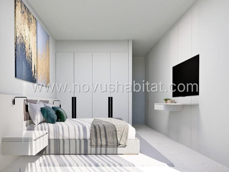 Villa in Finestrat - N8058 - foto 9