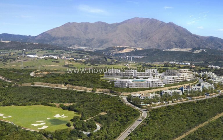 Penthouse in Casares - SP0407 - foto 9