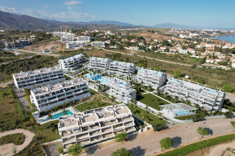 Apartment in Estepona - N7742 - foto 9