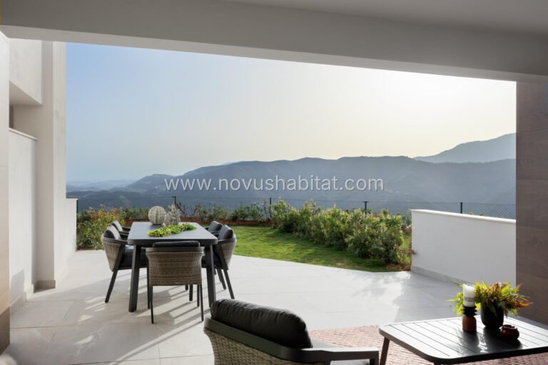 Townhouse in Istán - N7573 - foto 9