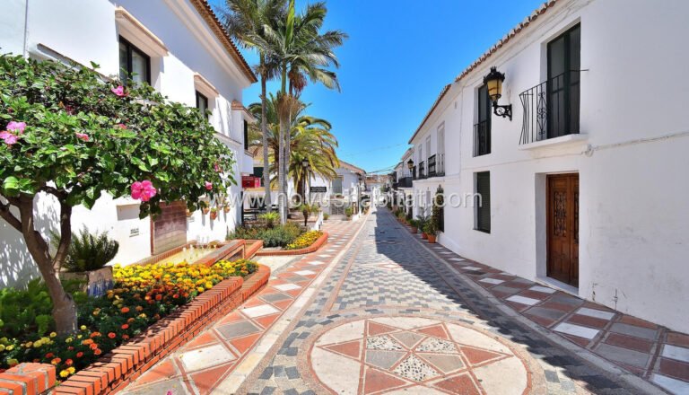 Apartment in Benalmádena - N7558 - foto 19