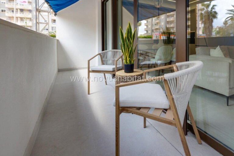 Penthouse in Guardamar del Segura - N9719 - foto 7