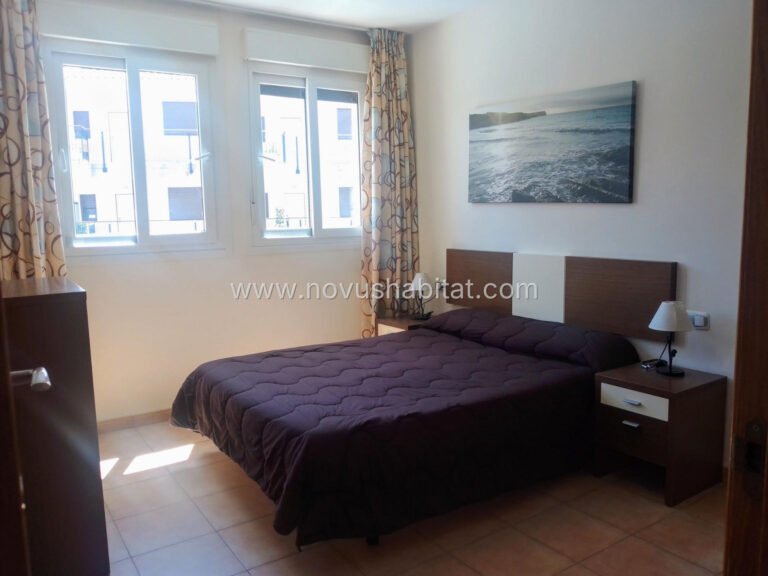 Íbúð í Aguilas - SP1579 - foto 9