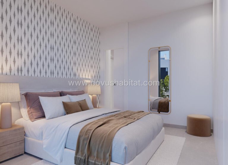 Bungalow in Torre Pacheco - N9915 - foto 9