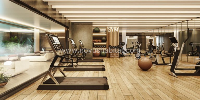 Íbúð í Marbella - SP1470 - foto 9