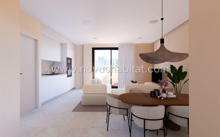 Apartamento en El Campello - SP1413 - foto 7