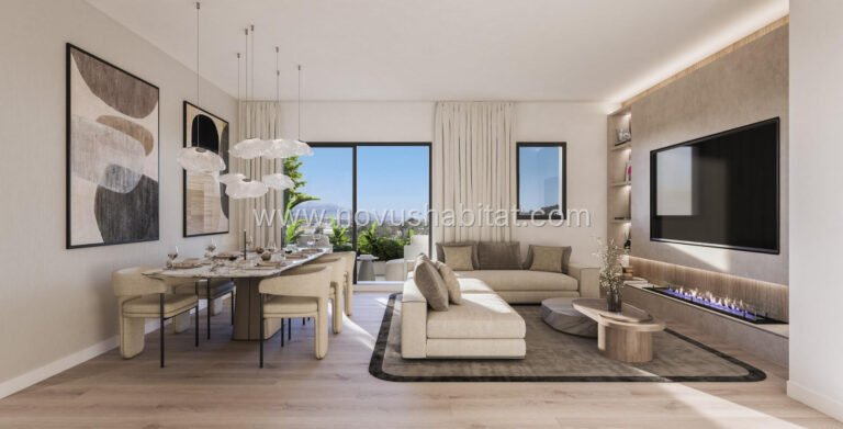Apartment in Villajoyosa - N9229 - foto 9
