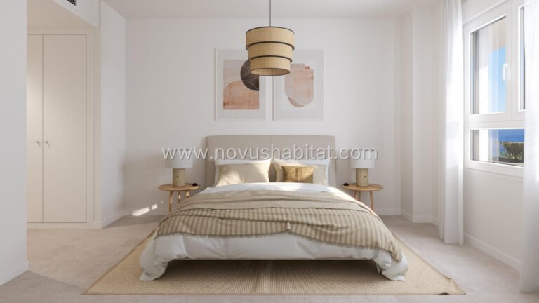 Apartment in Mijas - N9225 - foto 9