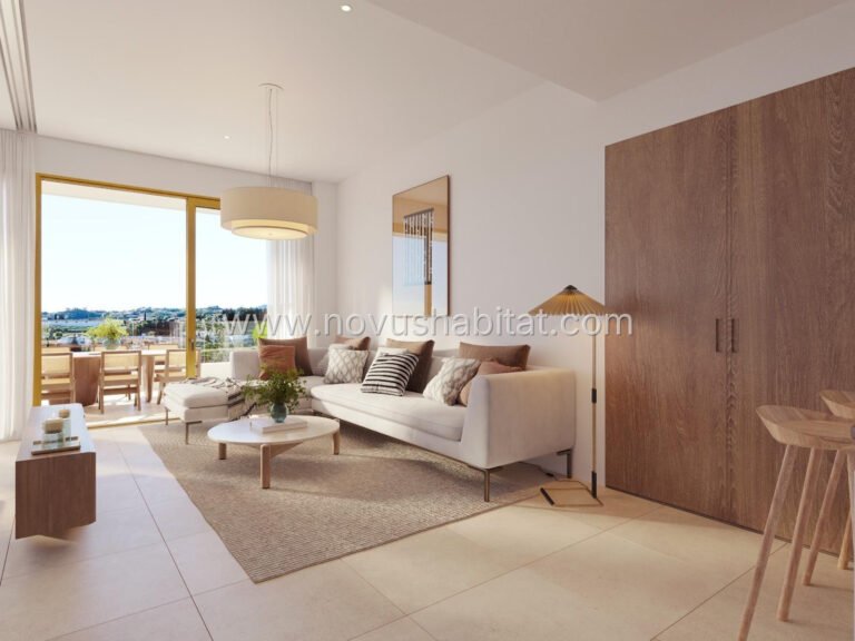 Íbúð í Fuengirola - SP1233 - foto 9
