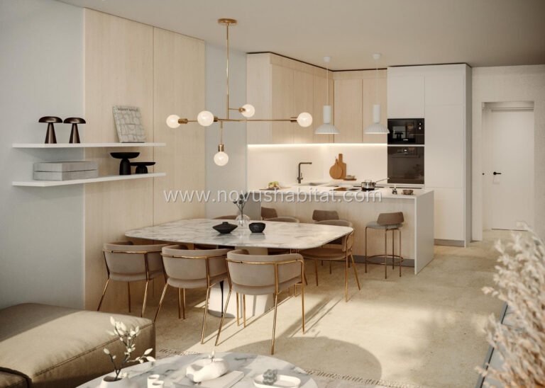Apartment in Fuengirola - SP1186 - foto 9