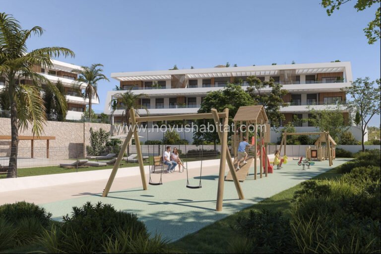 Appartement in Finestrat - SP1702 - foto 33