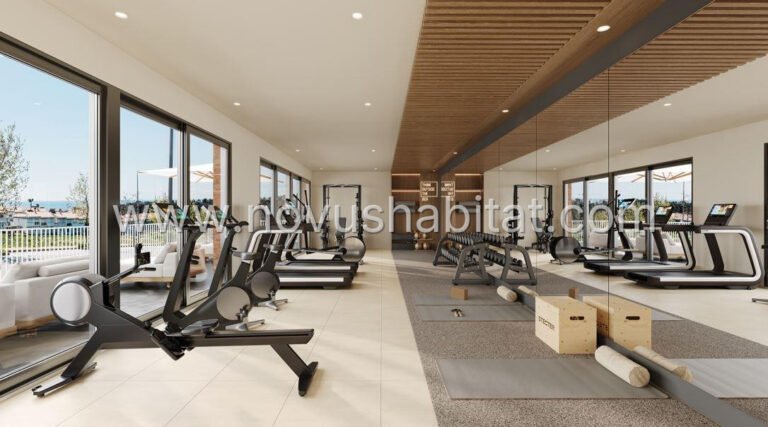 Apartment in Mijas - SP1061 - foto 9