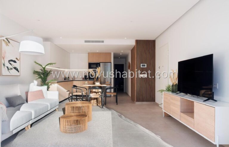Bungalow in San Pedro del Pinatar - SP1015 - foto 9