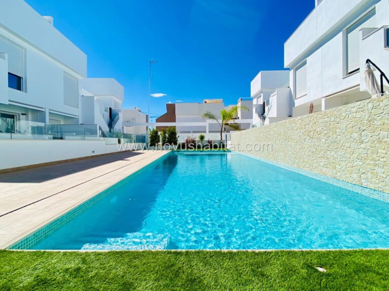 Bungalow í Pilar de La Horadada - foto 6