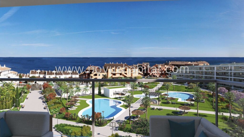 Penthouse in Manilva - SP0558 – foto 1