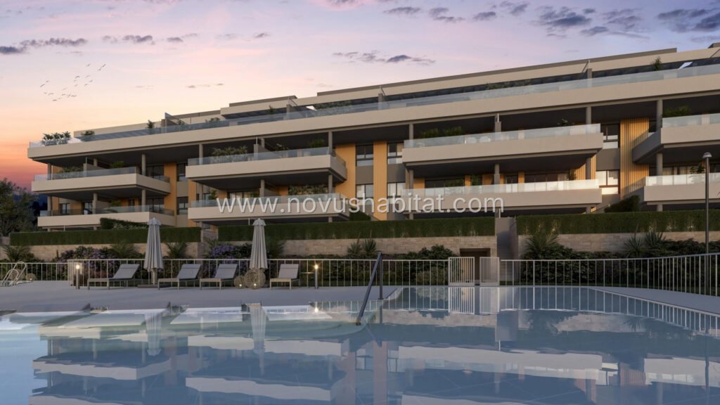 Penthouse in Torremolinos - N7680 – foto 1