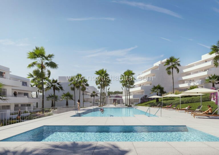 Appartementen in Estepona - foto 6