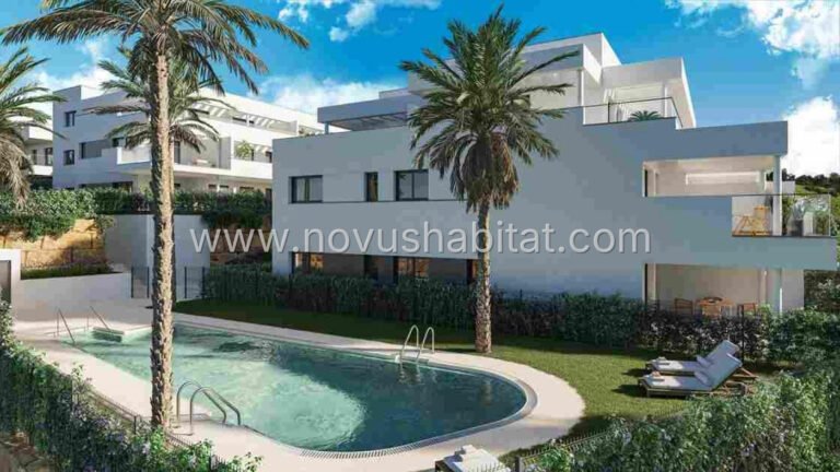 Apartments in Casares - foto 11