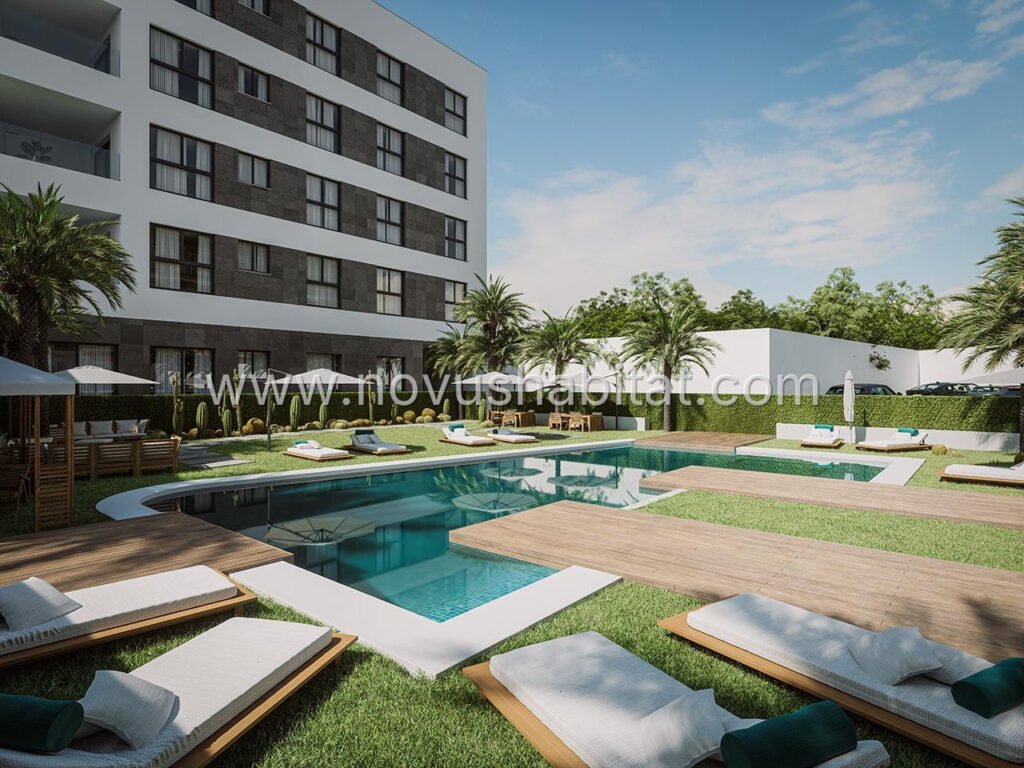 Penthouse in Guardamar del Segura - N9891 – foto 1