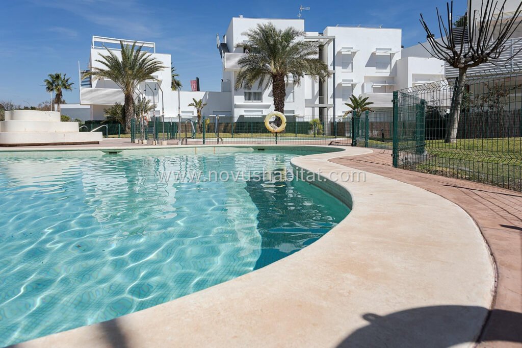 Apartment in Vera - SP1718 – foto 1