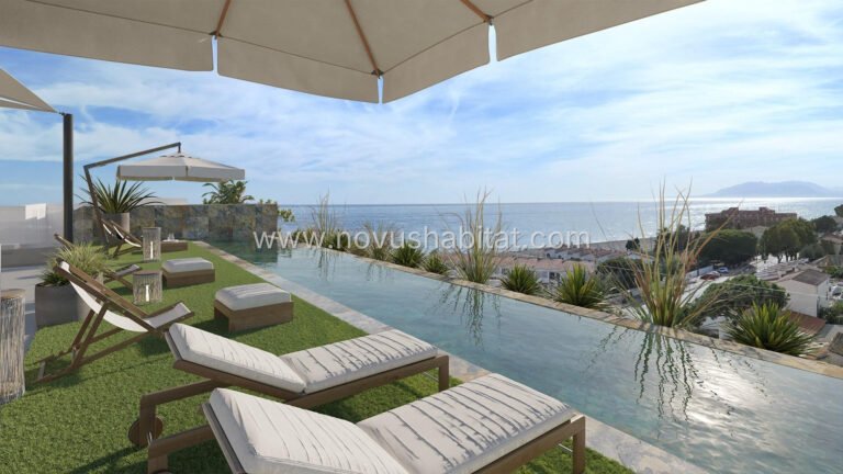 Appartement in rincon de la victoria - SP1494