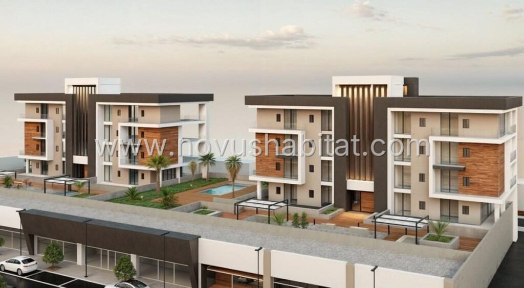 Apartment in Los Alcazares