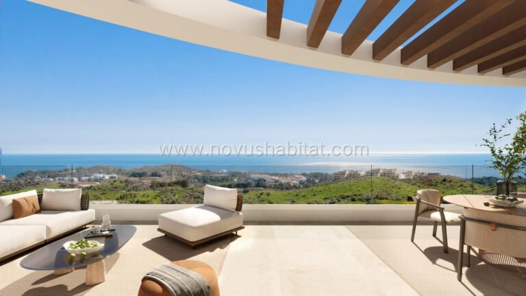 Apartments in Mijas - foto 11