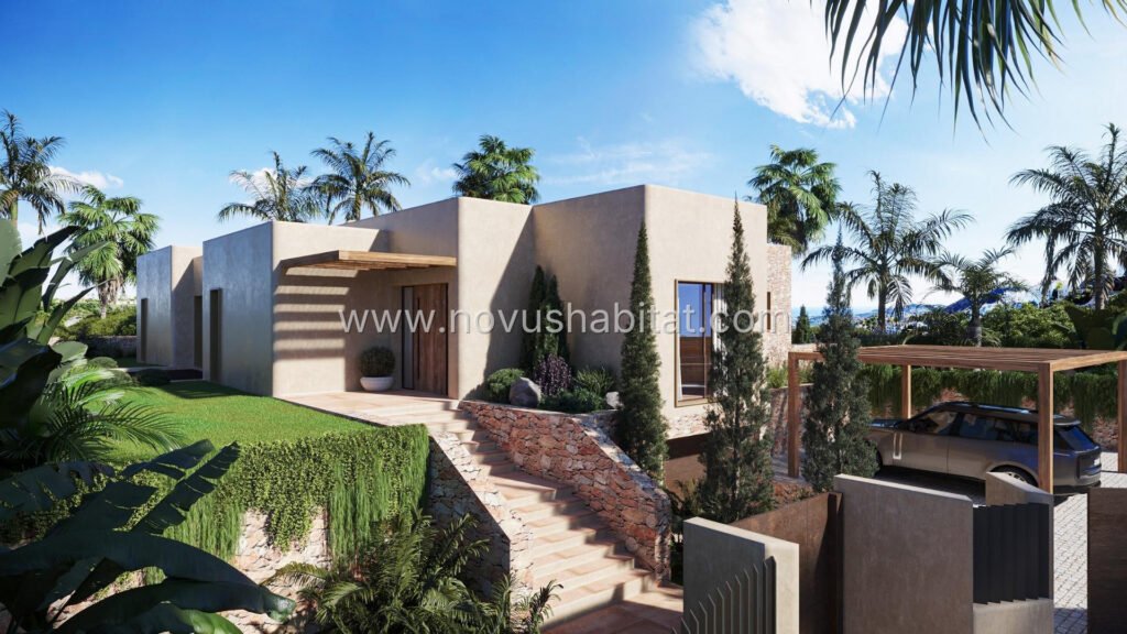 Villa in Jávea Xàbia