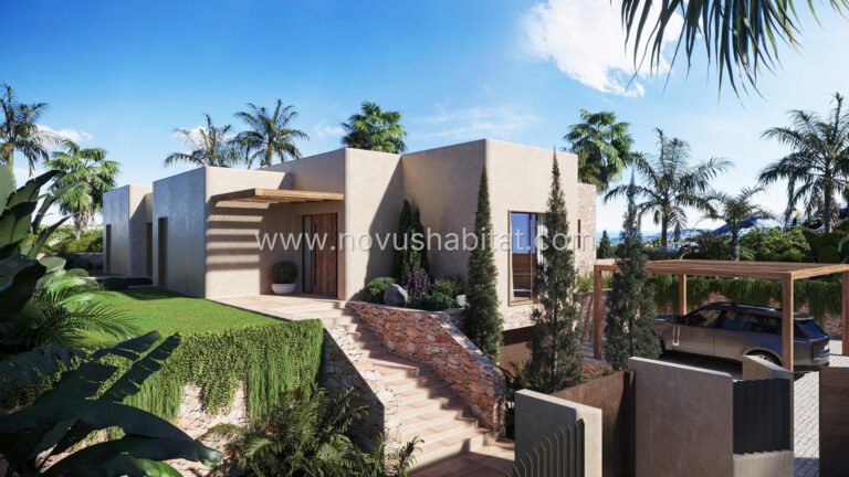 Villa en Jávea Xàbia - N9403