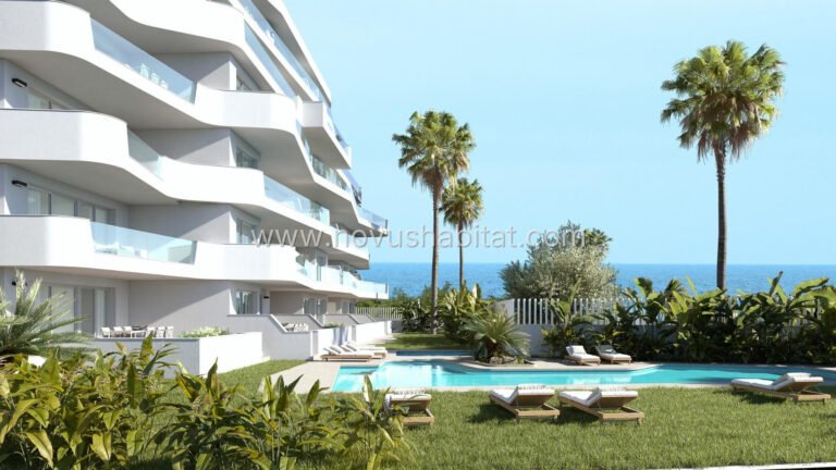 Appartement in Pilar de La Horadada - N9121
