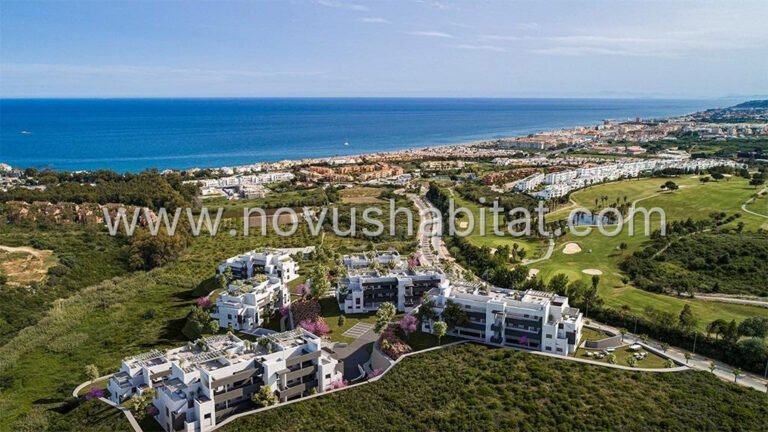 Appartement in Casares - SP1114
