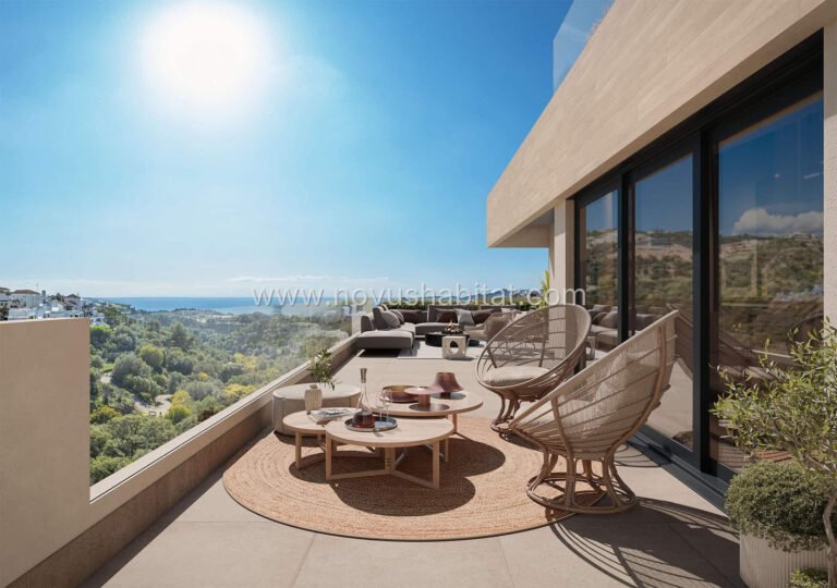 Apartments in Marbella - foto 11