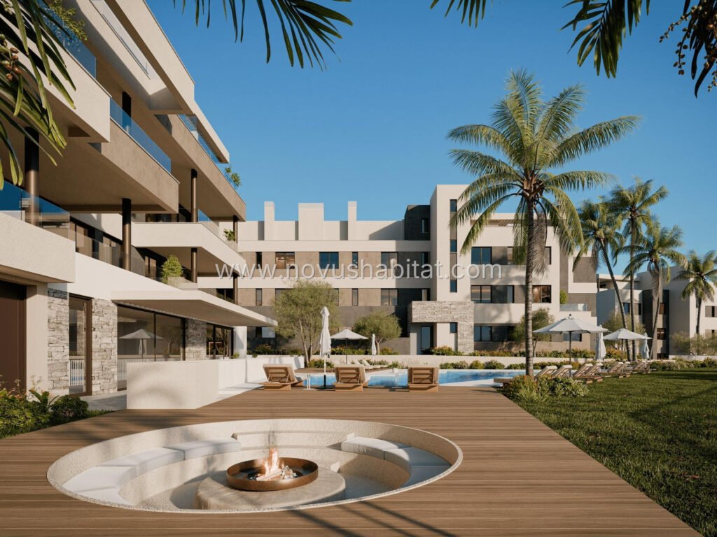 Apartment in Mijas - SP1101 – foto 1