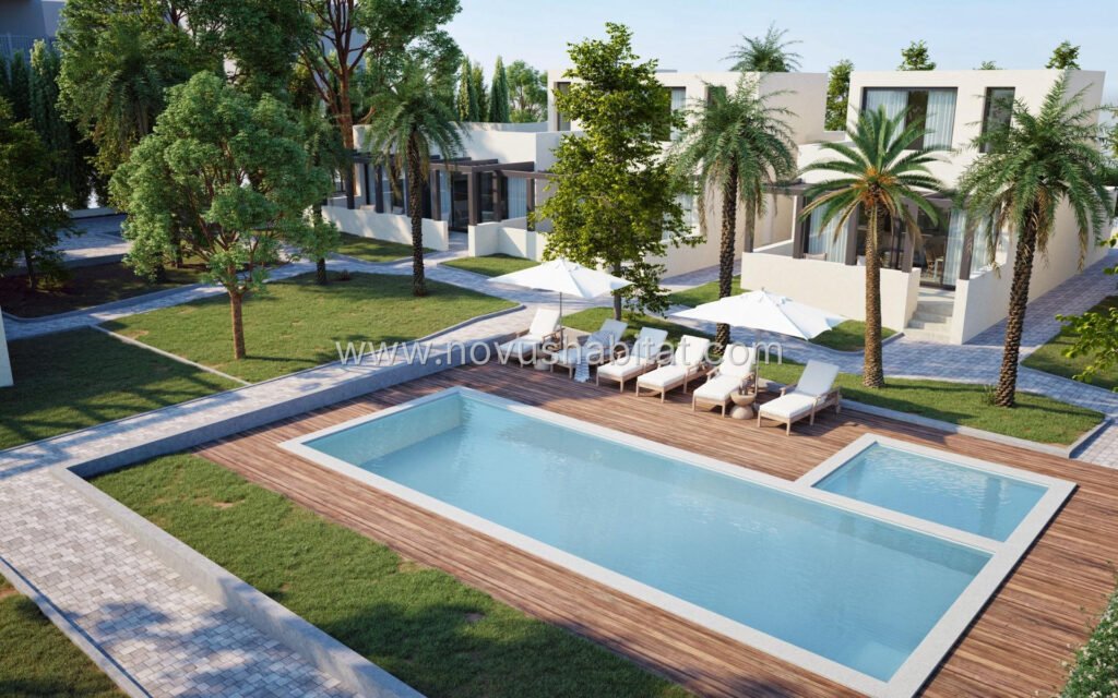 Townhouse in La Manga Club - SP1777 – foto 1