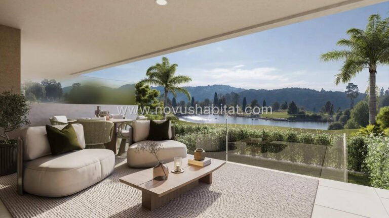 Apartamento en Mijas - SP1816