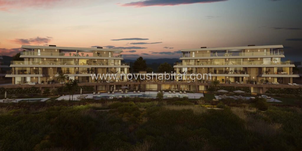 Appartement in Estepona - SP0957 – foto 1