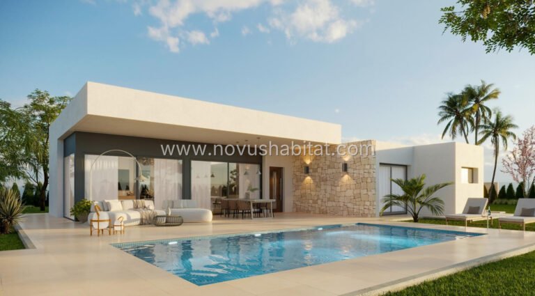 Villas in Aspe - foto 11