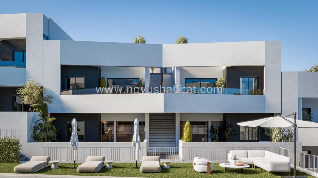 Bungalow in San Miguel de Salinas - N8868 – foto 1