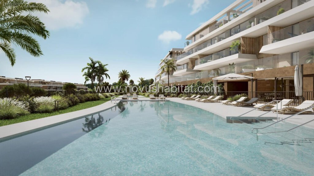 Apartment in Estepona - SP0955 – foto 1